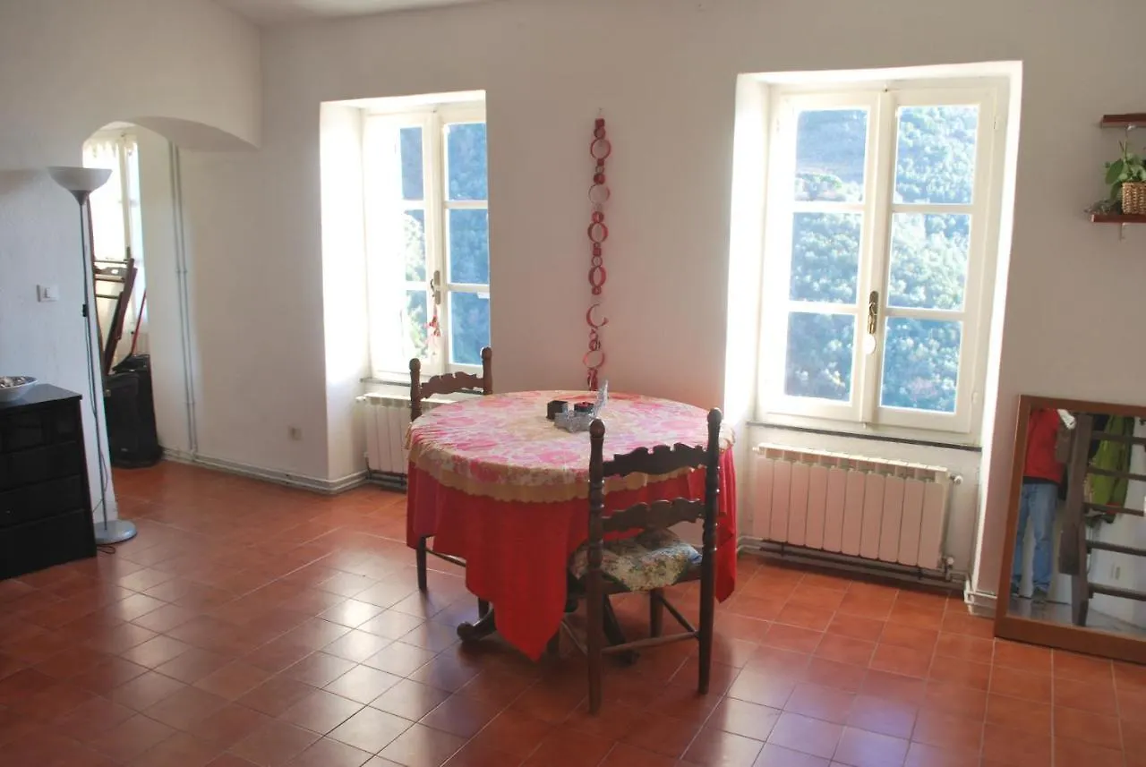 Apartment Green Gate To 5Terre Levanto