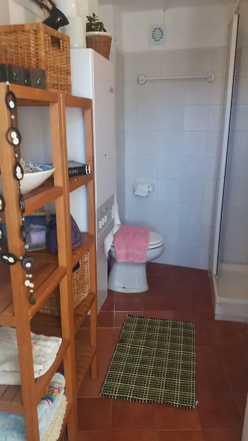 Apartment Green Gate To 5Terre Levanto